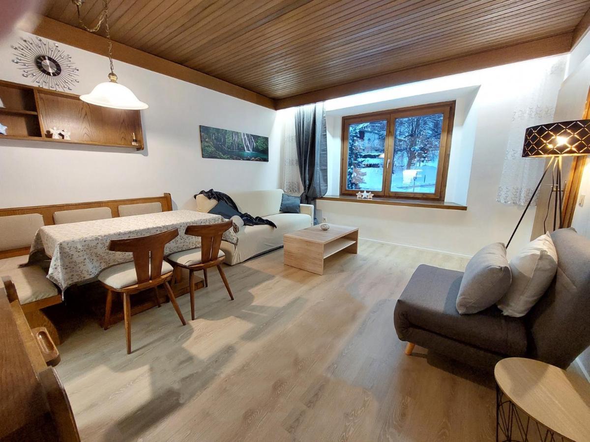 Appartements Maglov Bad Kleinkirchheim Exterior photo