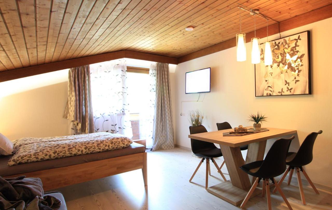 Appartements Maglov Bad Kleinkirchheim Exterior photo